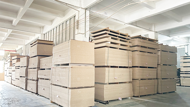 Panel/Board Warehouse