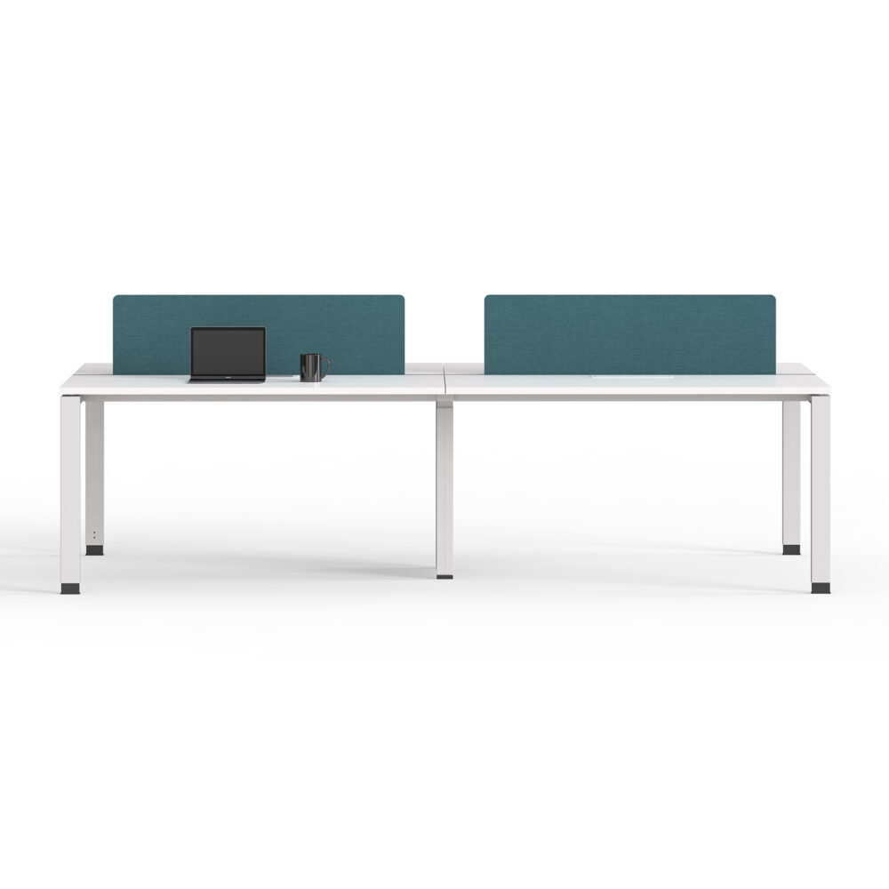 Bàn làm việc BOTO Face-to-Face - Bàn làm việc văn phòng - ...