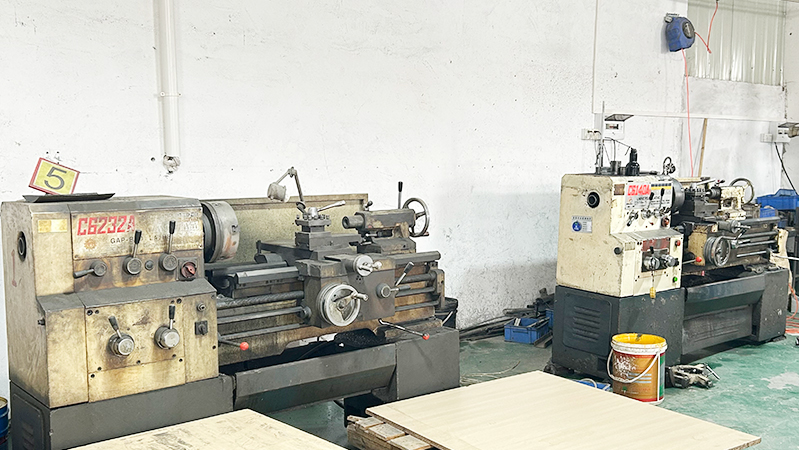 Profile / Special-Shaped Bending Machine
