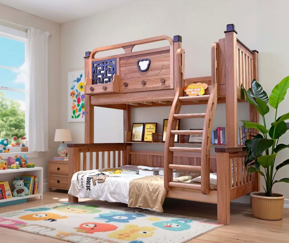 Children beds